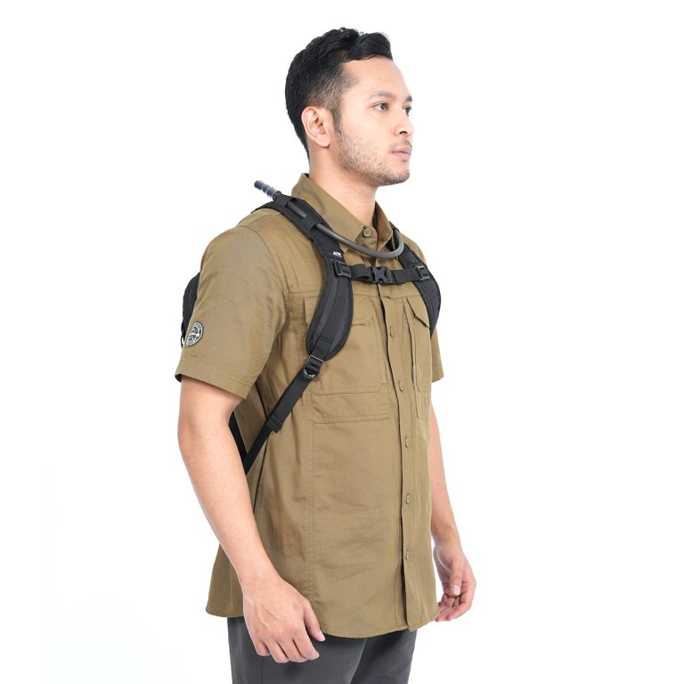 Tas atau Ransel Sepeda Brimstone + Waterbladder Arei Outdoorgear - Image 7