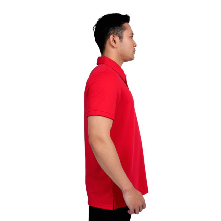 Kaos Lengan Pendek Pria Wangki Sindoro Arei Outdoorgear - Image 8