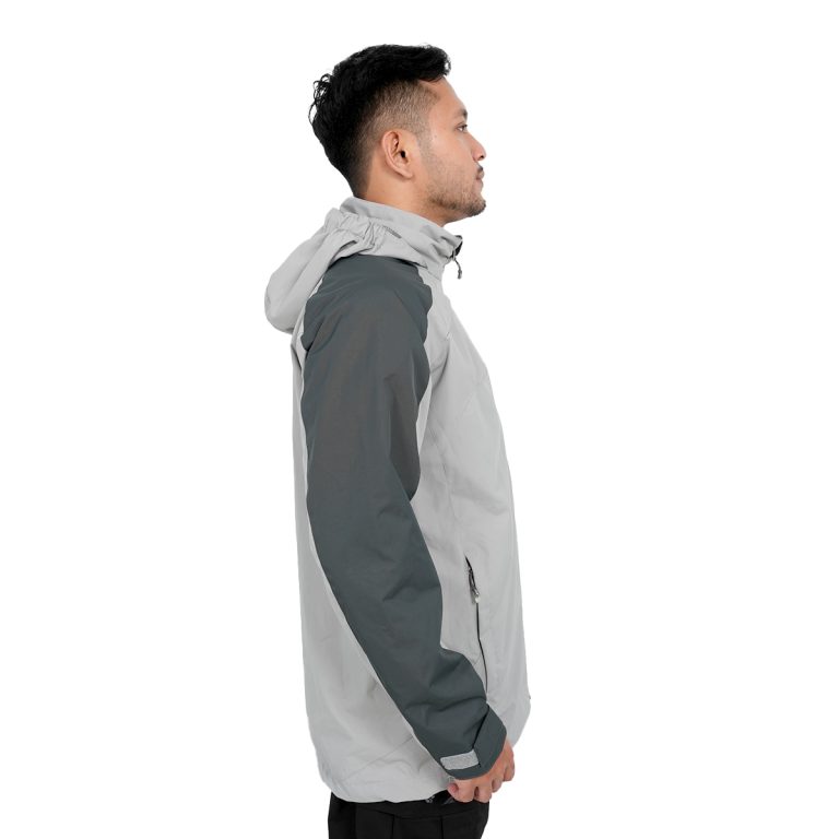 Jaket Gunung Pria Vermont Arei Outdoorgear - Image 9