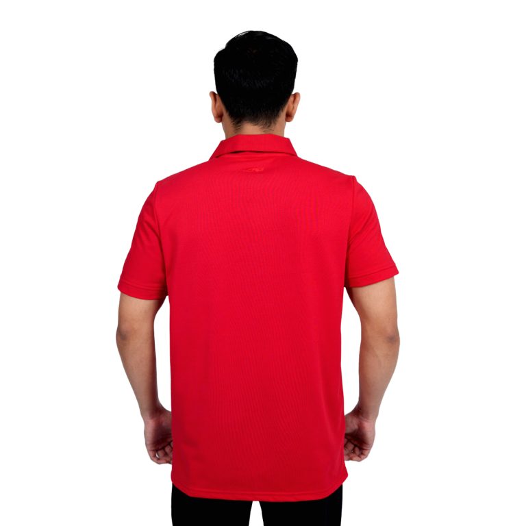Kaos Lengan Pendek Pria Wangki Sindoro Arei Outdoorgear - Image 10