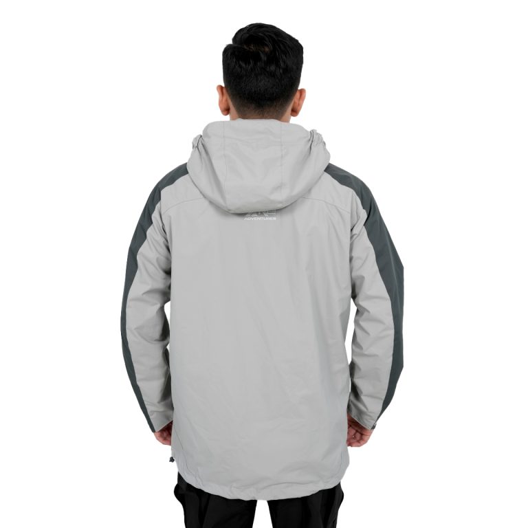 Jaket Gunung Pria Vermont Arei Outdoorgear - Image 10
