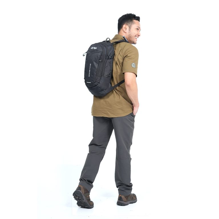 Tas atau Ransel Sepeda Brimstone + Waterbladder Arei Outdoorgear - Image 9