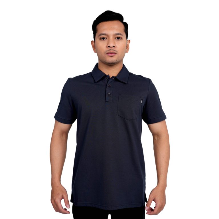 Kaos Lengan Pendek Pria Wangki Sindoro Arei Outdoorgear - Image 4