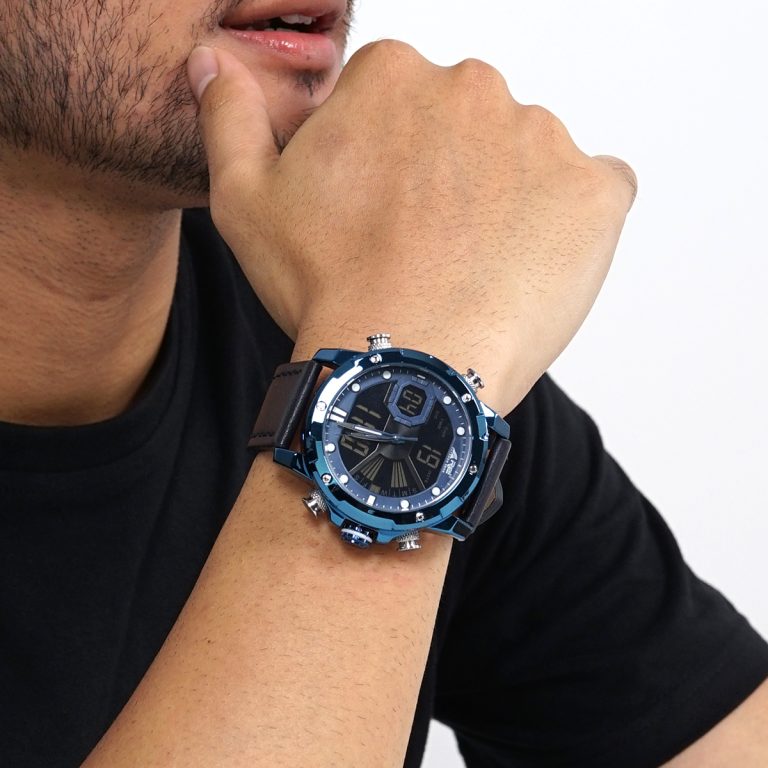 Jam Tangan Pria Skyfire Arei Outdoorgear - Image 7
