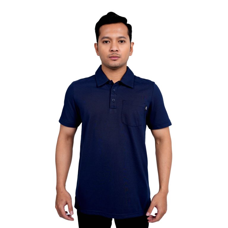 Kaos Lengan Pendek Pria Wangki Sindoro Arei Outdoorgear - Image 5