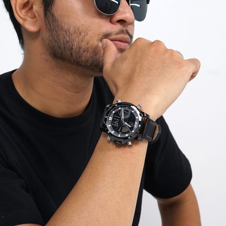 Jam Tangan Pria Skyfire Arei Outdoorgear - Image 9