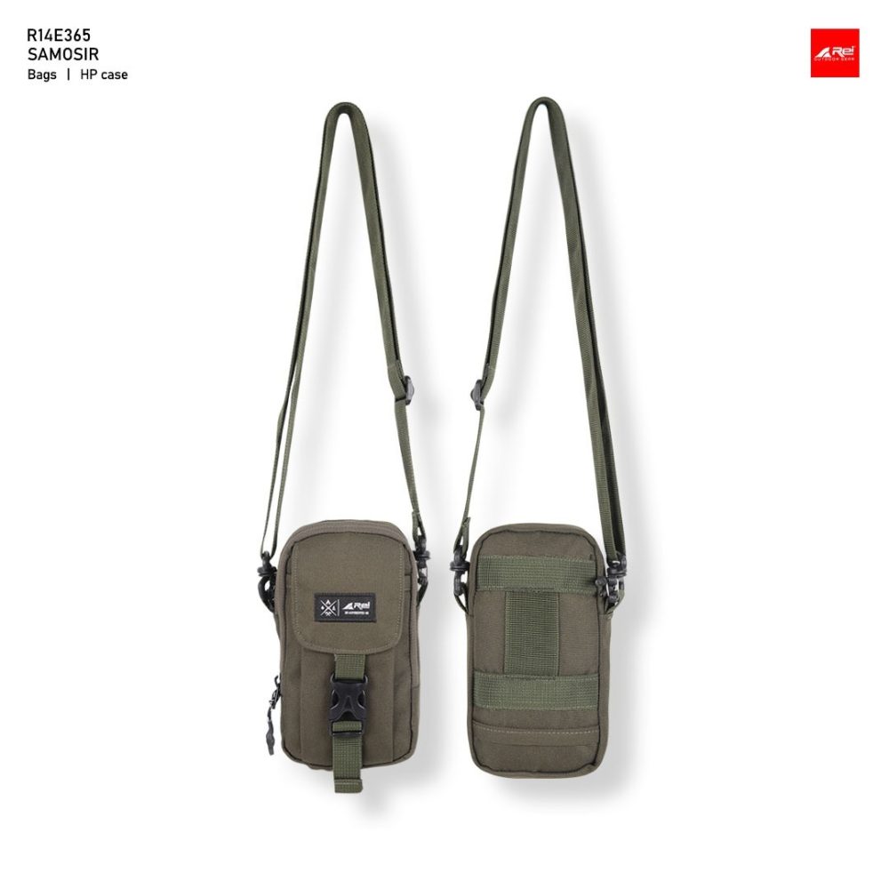 Alternative view of Hp Case / Aksesoris Hp Samosir Arei Outdoorgear