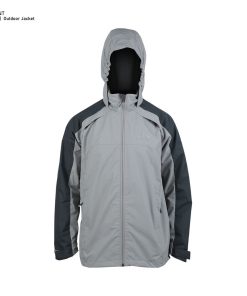 Jaket Gunung Pria Vermont Arei Outdoorgear