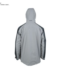 Alternative view of Jaket Gunung Pria Vermont Arei Outdoorgear