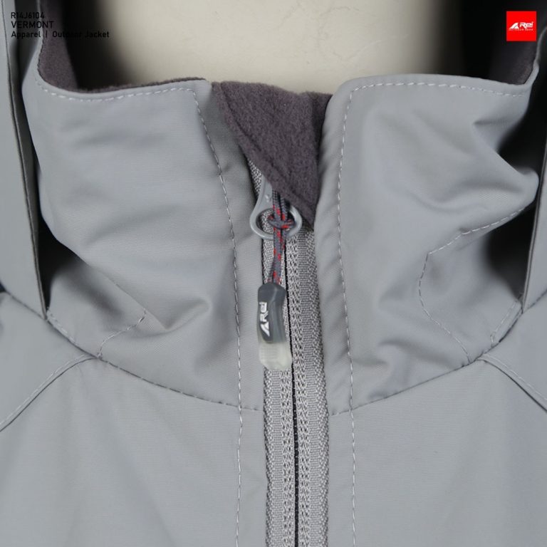 Jaket Gunung Pria Vermont Arei Outdoorgear - Image 13