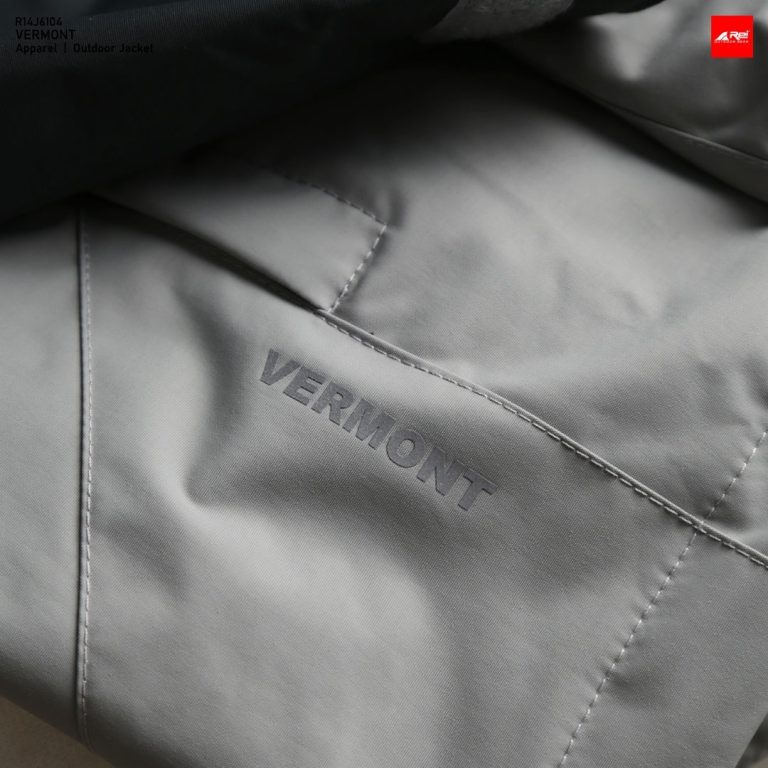 Jaket Gunung Pria Vermont Arei Outdoorgear - Image 15