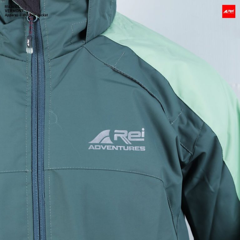 Jaket Gunung Pria Vermont Arei Outdoorgear - Image 18