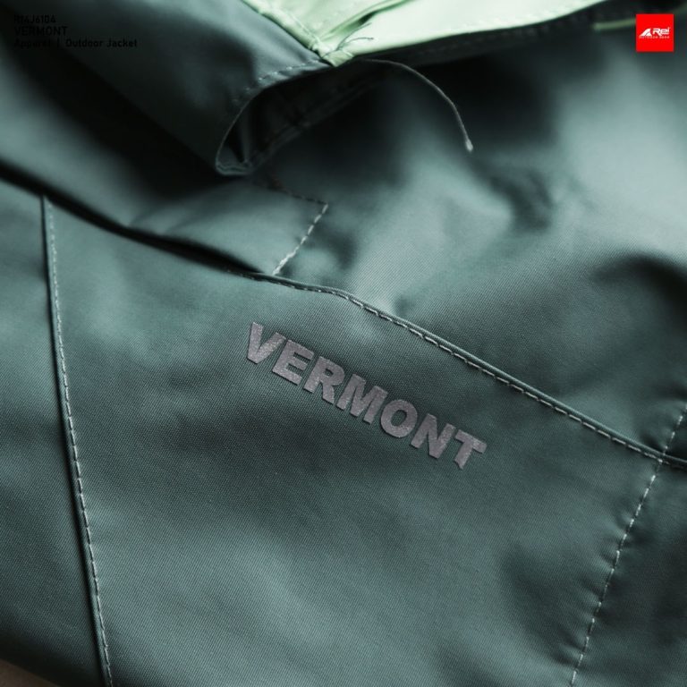 Jaket Gunung Pria Vermont Arei Outdoorgear - Image 19