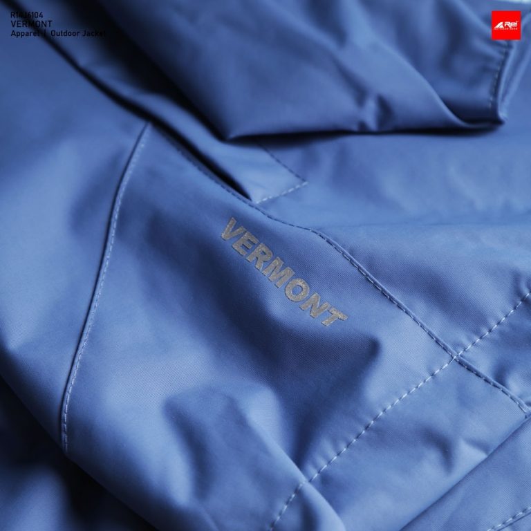 Jaket Gunung Pria Vermont Arei Outdoorgear - Image 17