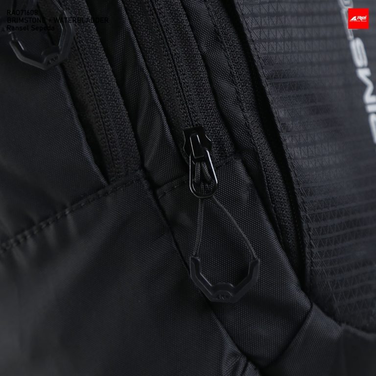 Tas atau Ransel Sepeda Brimstone + Waterbladder Arei Outdoorgear - Image 11