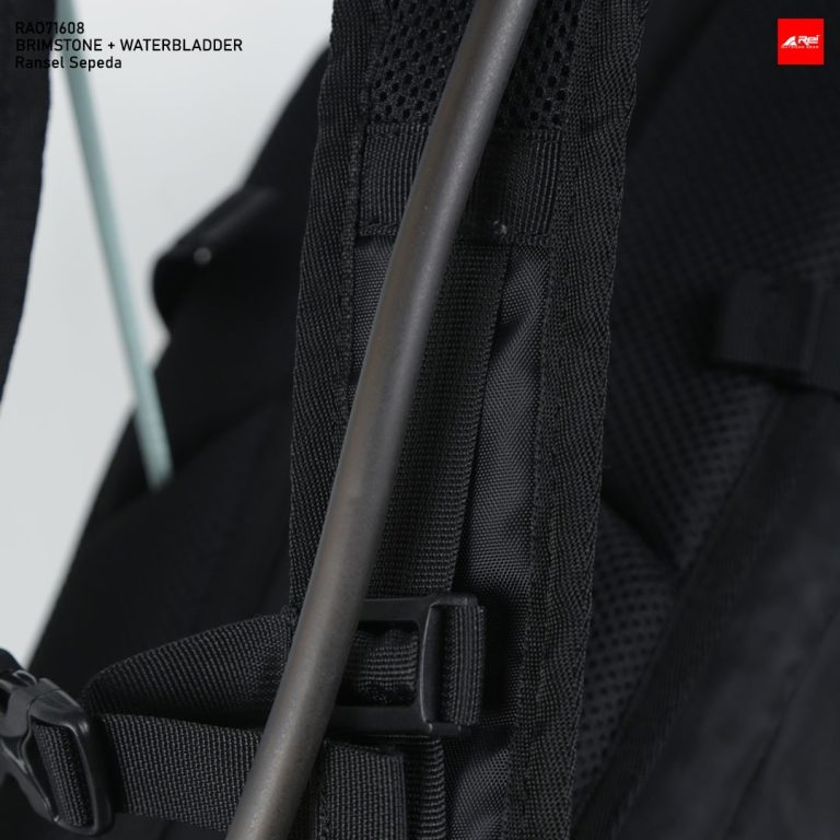 Tas atau Ransel Sepeda Brimstone + Waterbladder Arei Outdoorgear - Image 12