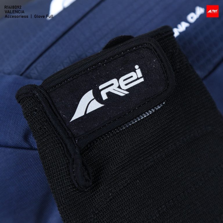 Sarung Tangan Valencia Full Glove Arei Outdoorgear - Image 6