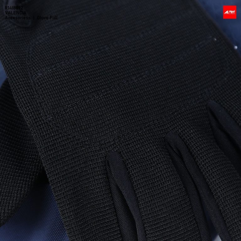 Sarung Tangan Valencia Full Glove Arei Outdoorgear - Image 7