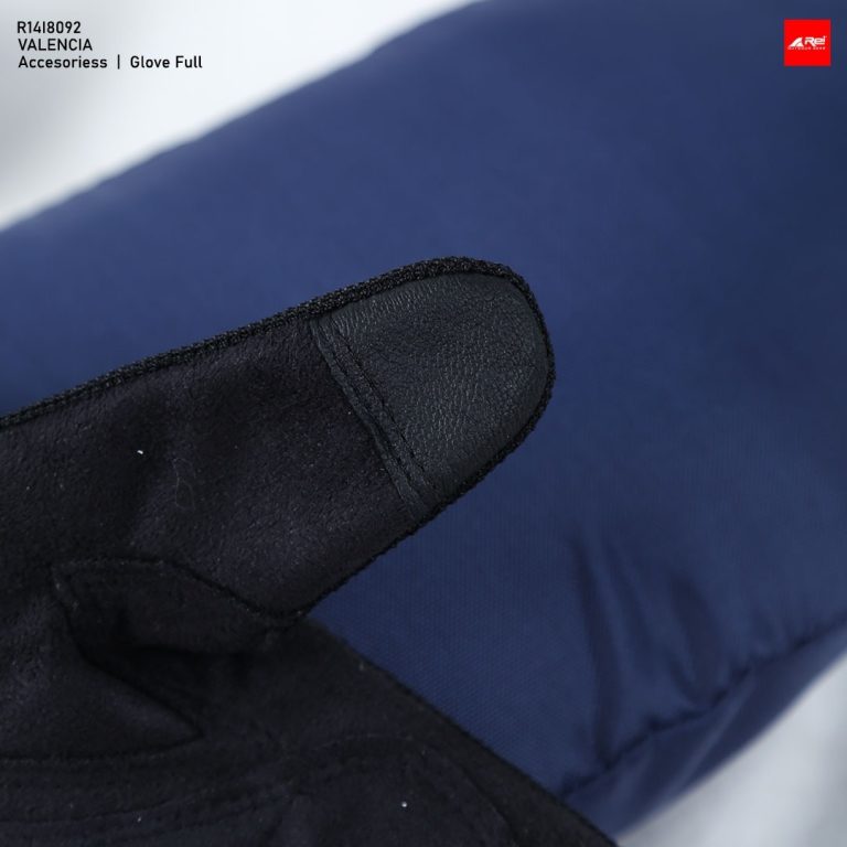 Sarung Tangan Valencia Full Glove Arei Outdoorgear - Image 8