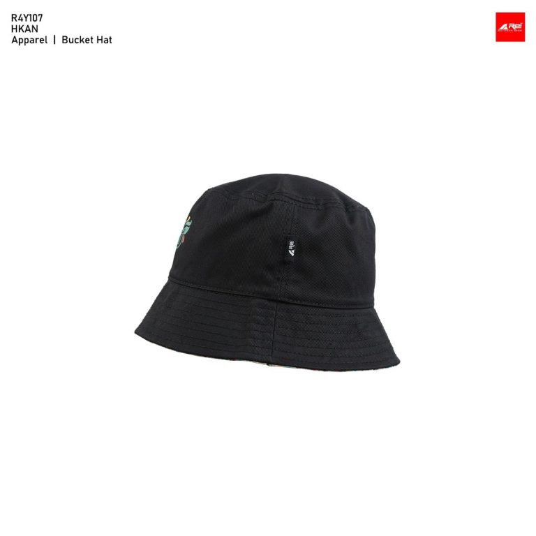 Topi Spesial HKAN Bucket Arei Outdoorgear - Image 3