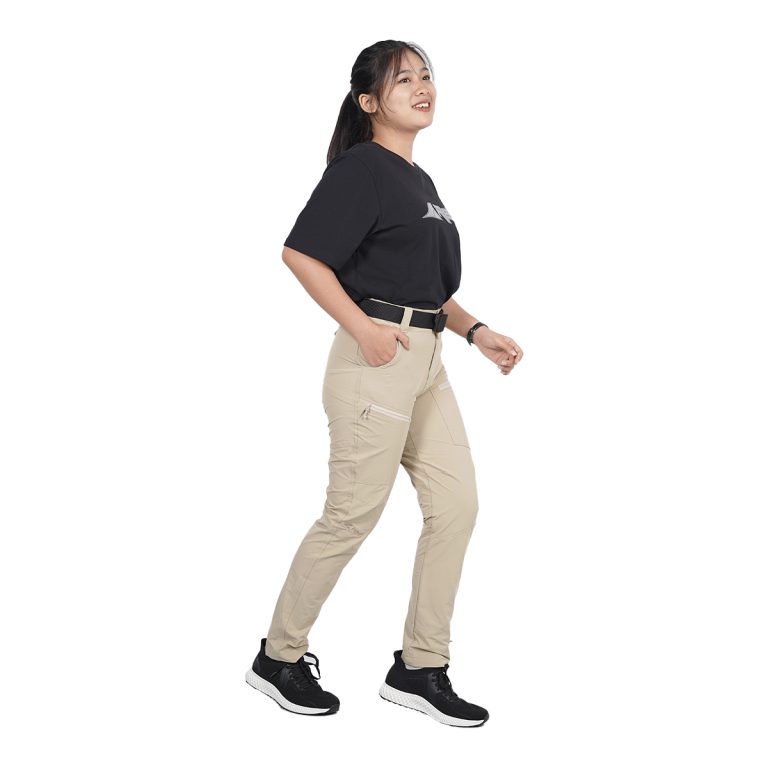 Celana Wanita Denali Arei Outdoorgear - Image 17