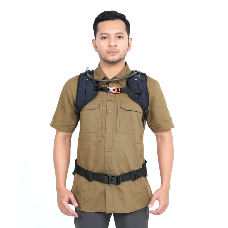 Tas Ransel Sepeda Splitside + Waterbladder - Image 8