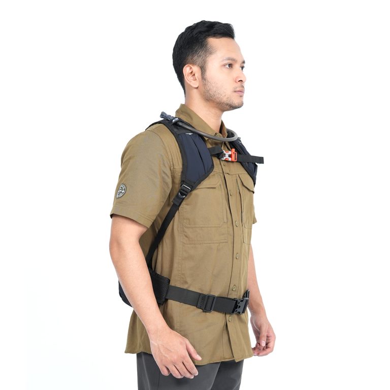 Tas Ransel Sepeda Splitside + Waterbladder - Image 7