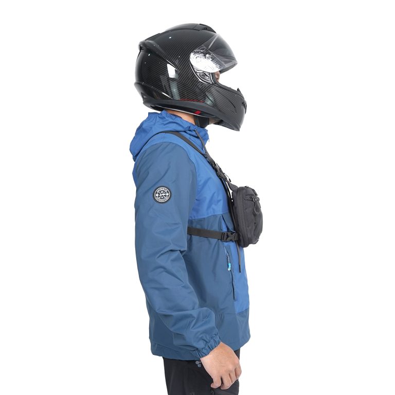 Chest Bag / Tas Dada Grimlock 02 Arei Outdoorgear - Image 7
