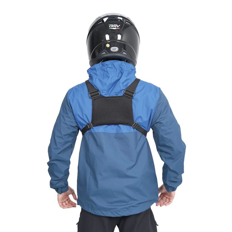 Chest Bag / Tas Dada Grimlock 02 Arei Outdoorgear - Image 8