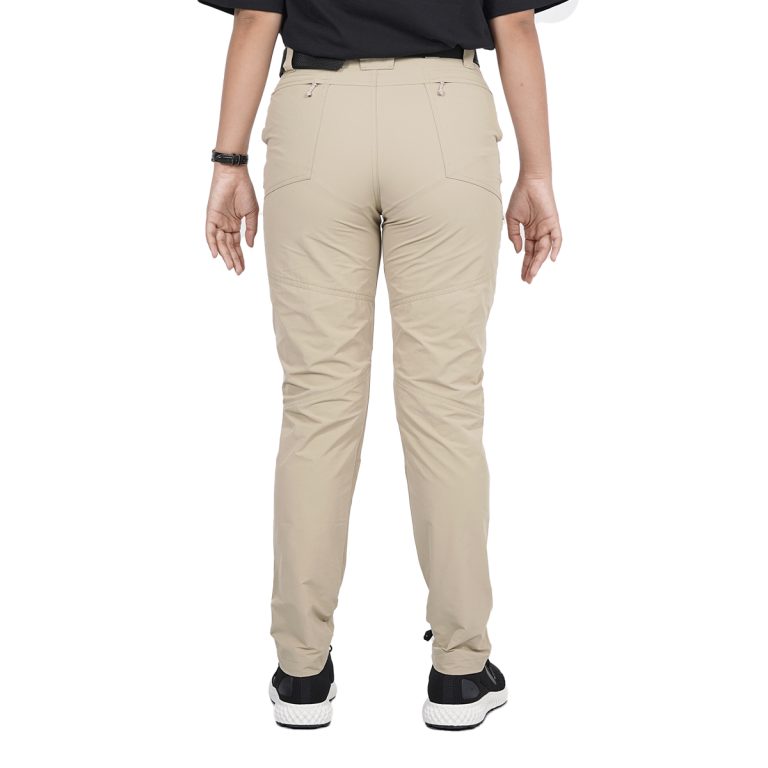 Celana Wanita Denali Arei Outdoorgear - Image 13