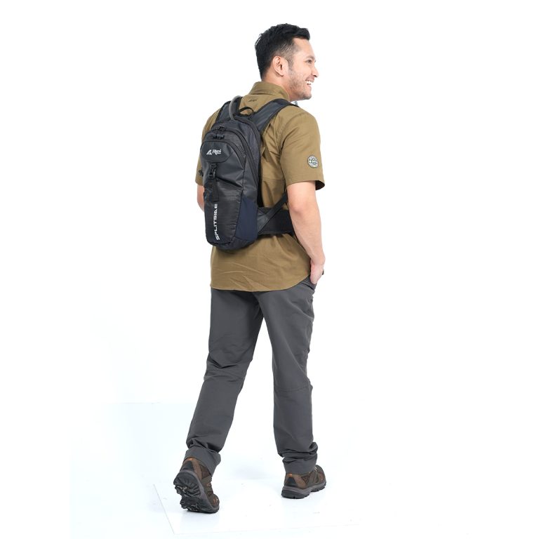 Tas Ransel Sepeda Splitside + Waterbladder - Image 9
