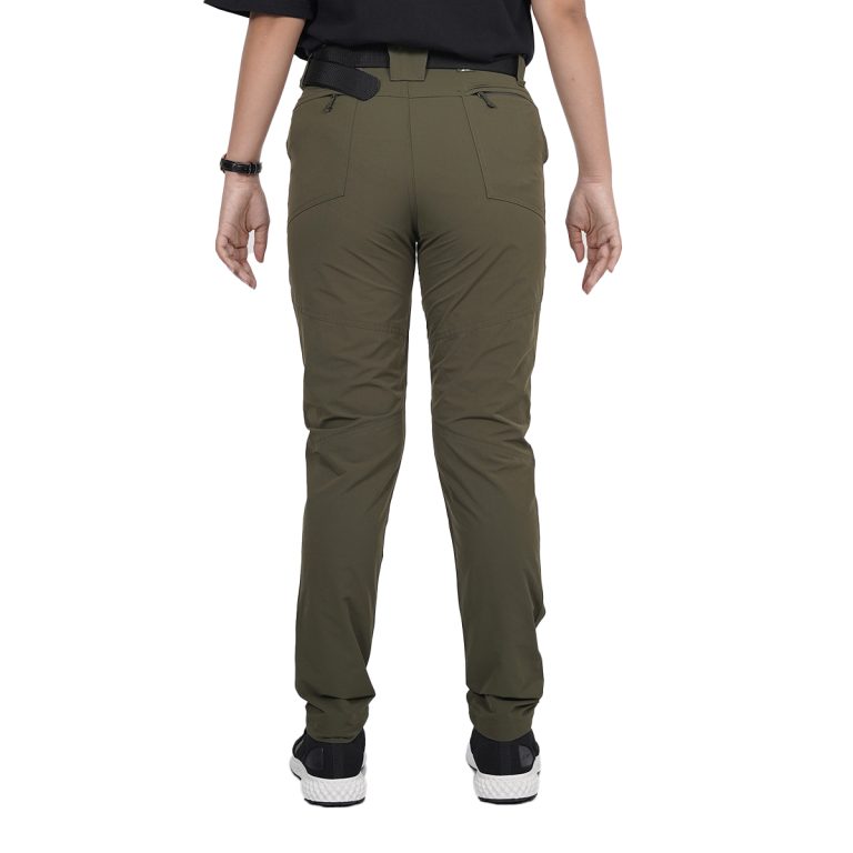 Celana Wanita Denali Arei Outdoorgear - Image 11