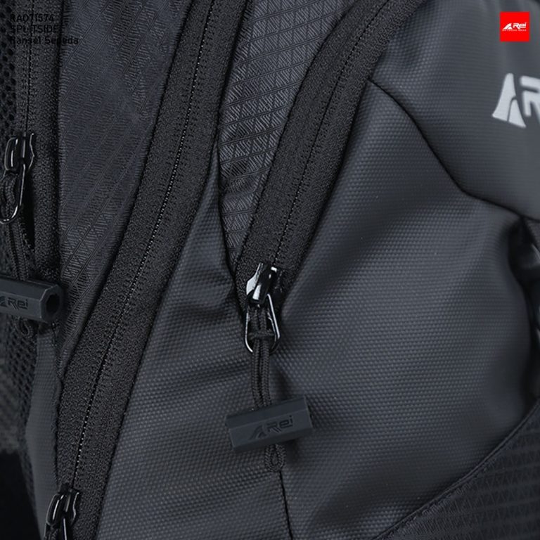 Tas Ransel Sepeda Splitside + Waterbladder - Image 13