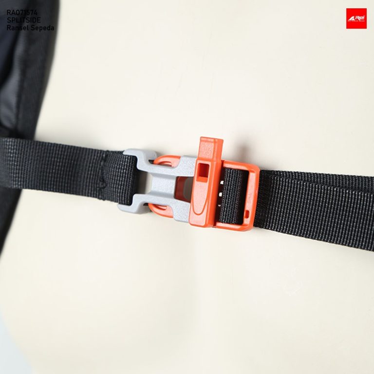 Tas Ransel Sepeda Splitside + Waterbladder - Image 10