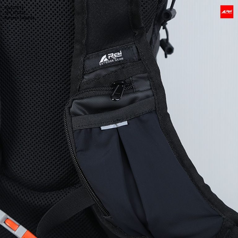 Tas Ransel Sepeda Splitside + Waterbladder - Image 11