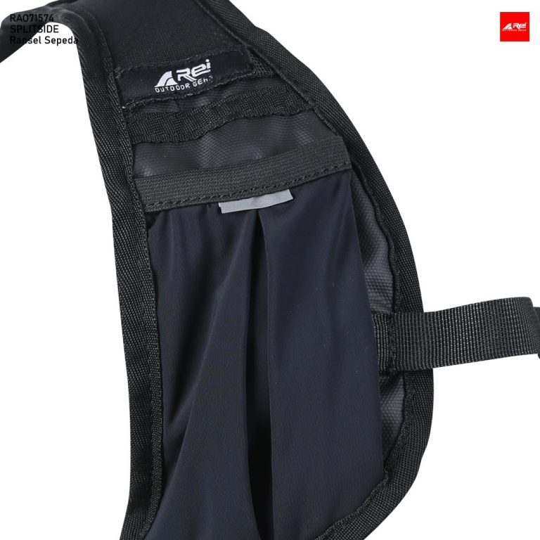 Tas Ransel Sepeda Splitside + Waterbladder - Image 12