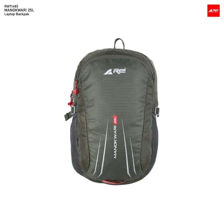 Tas / Ransel / Daypack Manokwari 25L Arei Outdoorgear - Image 4