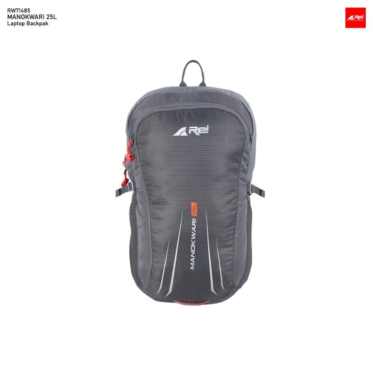 Tas / Ransel / Daypack Manokwari 25L Arei Outdoorgear - Image 3