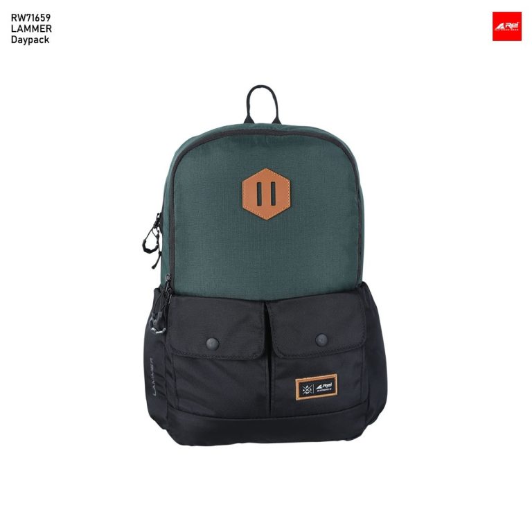 Tas / Ransel / Daypack Lammer Arei Outdoorgear - Image 4