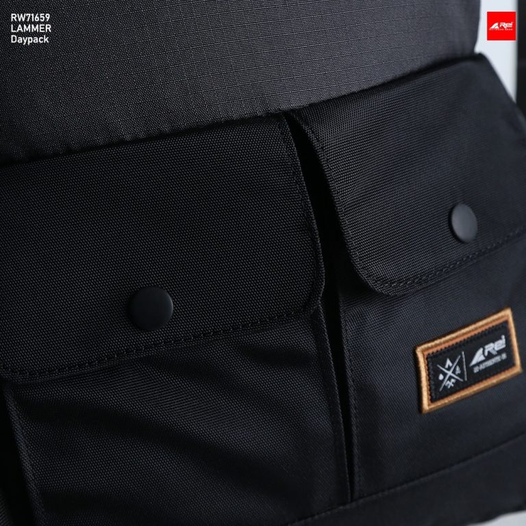 Tas / Ransel / Daypack Lammer Arei Outdoorgear - Image 14