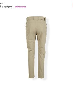 Alternative view of Celana Wanita Denali Arei Outdoorgear