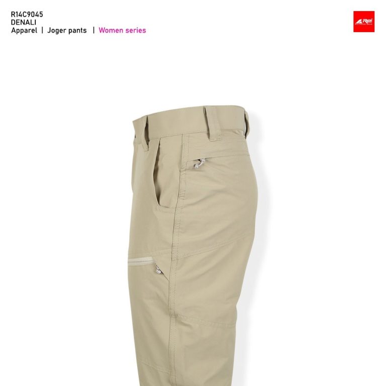 Celana Wanita Denali Arei Outdoorgear - Image 6