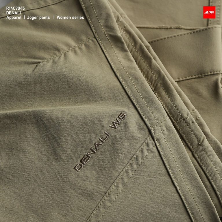 Celana Wanita Denali Arei Outdoorgear - Image 18