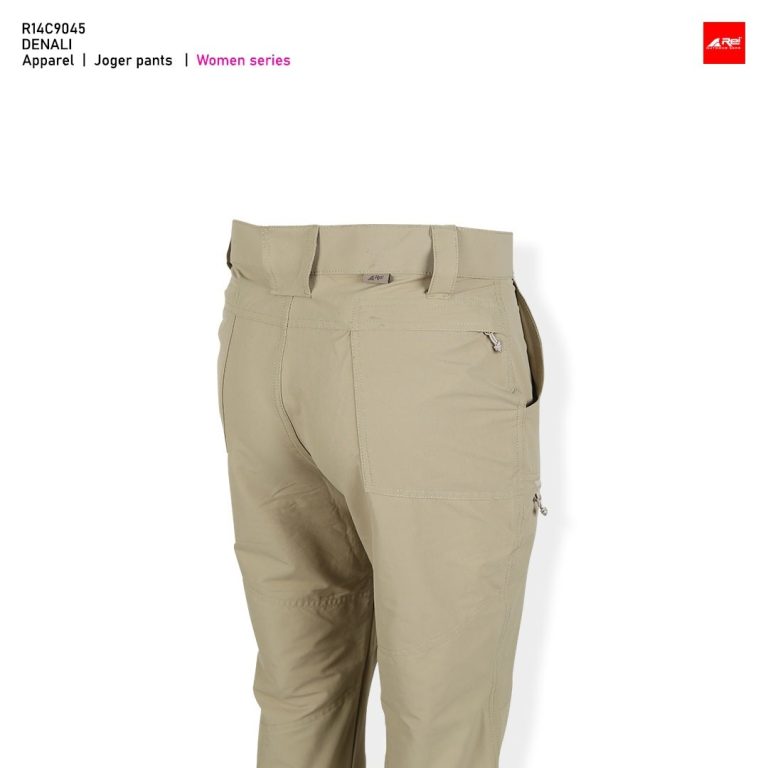 Celana Wanita Denali Arei Outdoorgear - Image 7