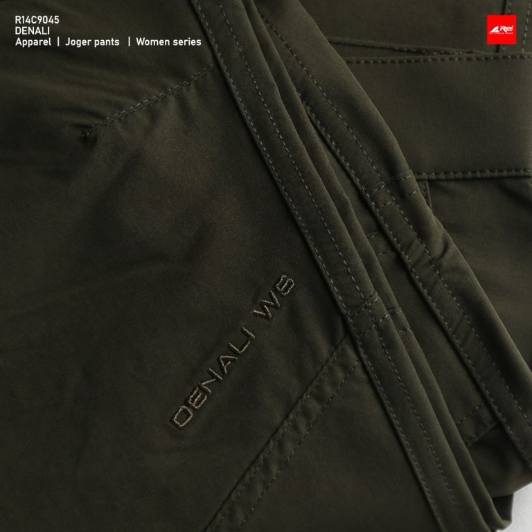 Celana Wanita Denali Arei Outdoorgear - Image 19