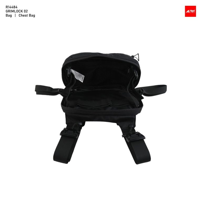Chest Bag / Tas Dada Grimlock 02 Arei Outdoorgear - Image 3