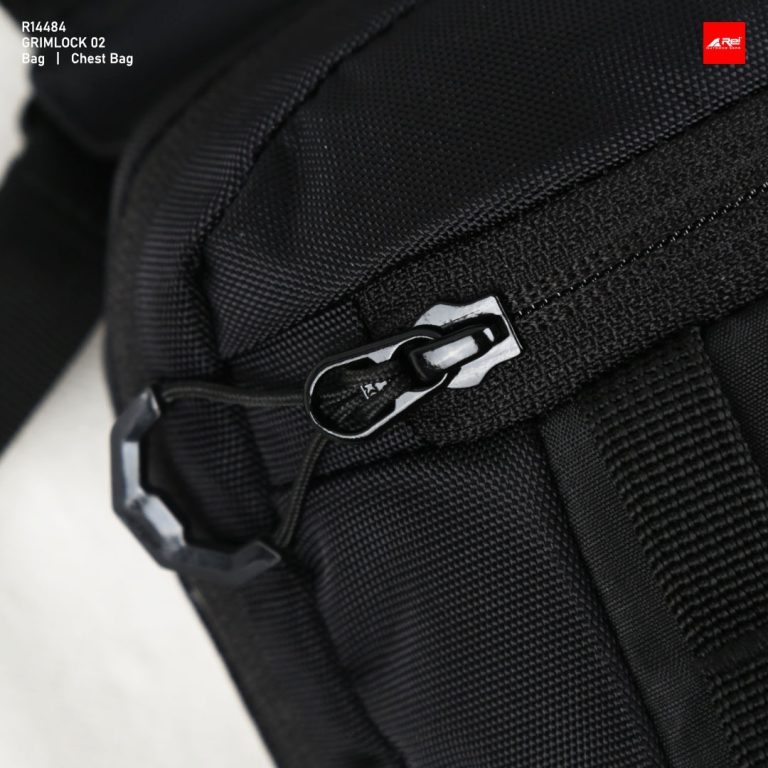 Chest Bag / Tas Dada Grimlock 02 Arei Outdoorgear - Image 13