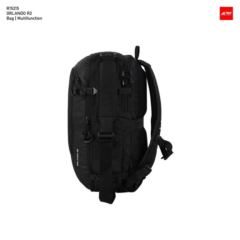 Tas Ransel Multifungsi Orlando R2 Arei Outdoorgear - Image 3