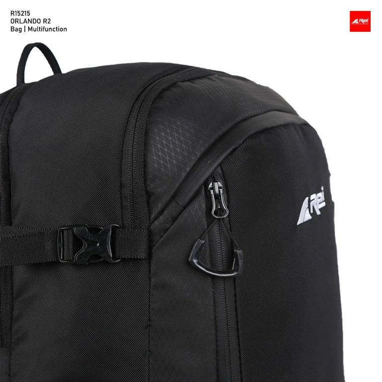 Tas Ransel Multifungsi Orlando R2 Arei Outdoorgear - Image 5