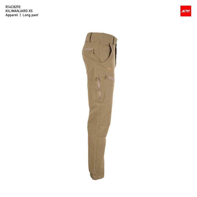 Celana Panjang Pria Kilimanjaro XS Arei Outdoorgear - Image 3